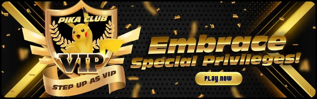 pikaclub